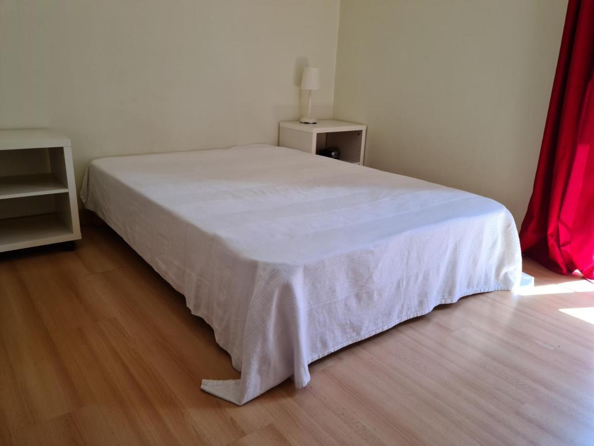 Appart 4/6P Esquieze/Luz Daire Luz-Saint-Sauveur Dış mekan fotoğraf